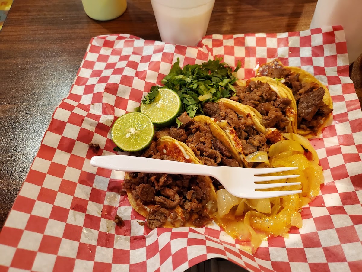 Carmelita La Taqueria