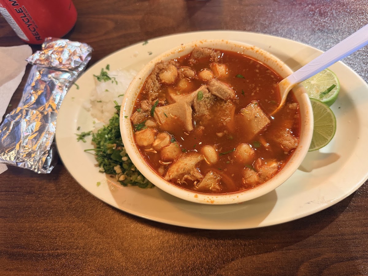 Carmelita La Taqueria