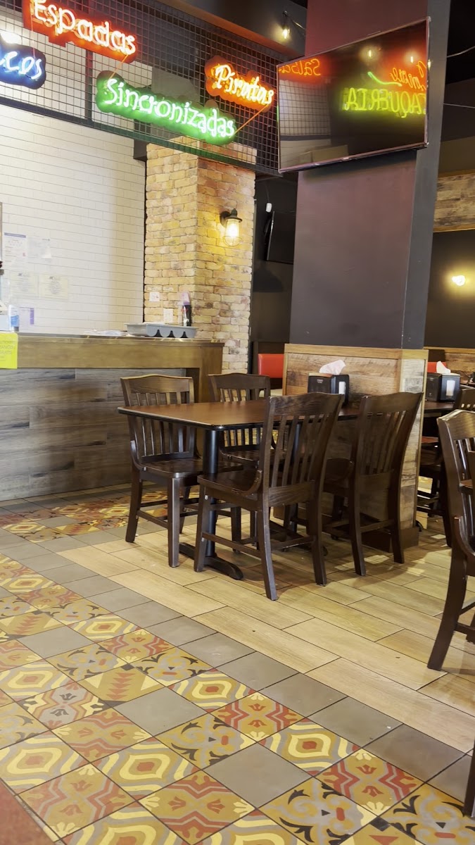 Carmelita La Taqueria
