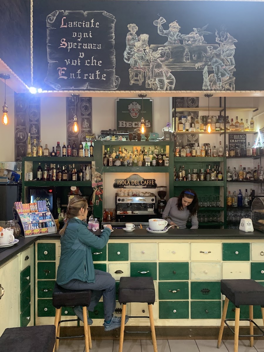 cafè Sa Panga