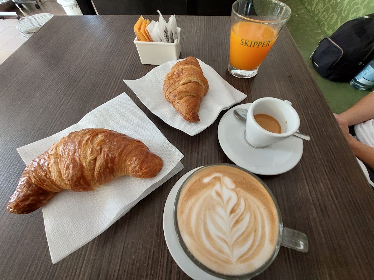 cafè Sa Panga