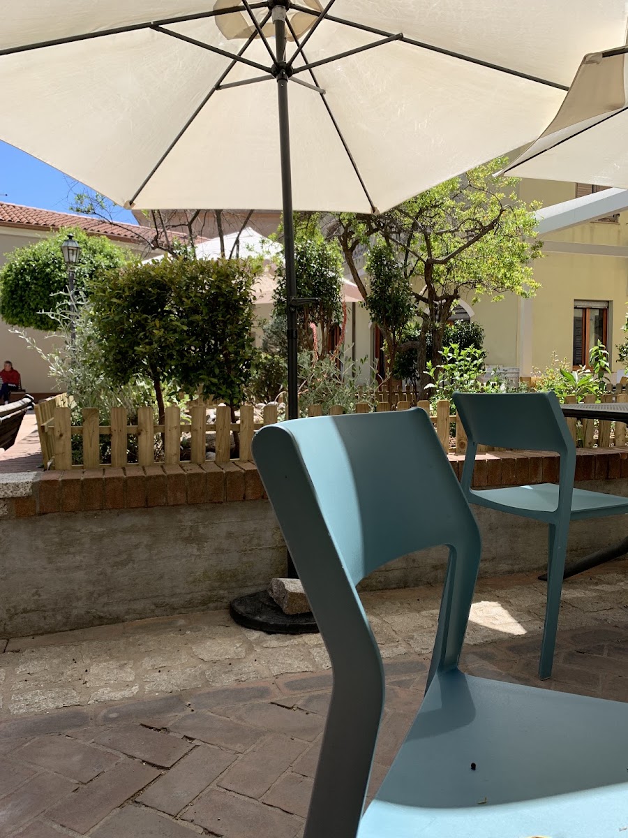 cafè Sa Panga