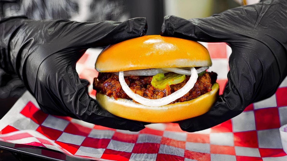Five Star Burgers & More