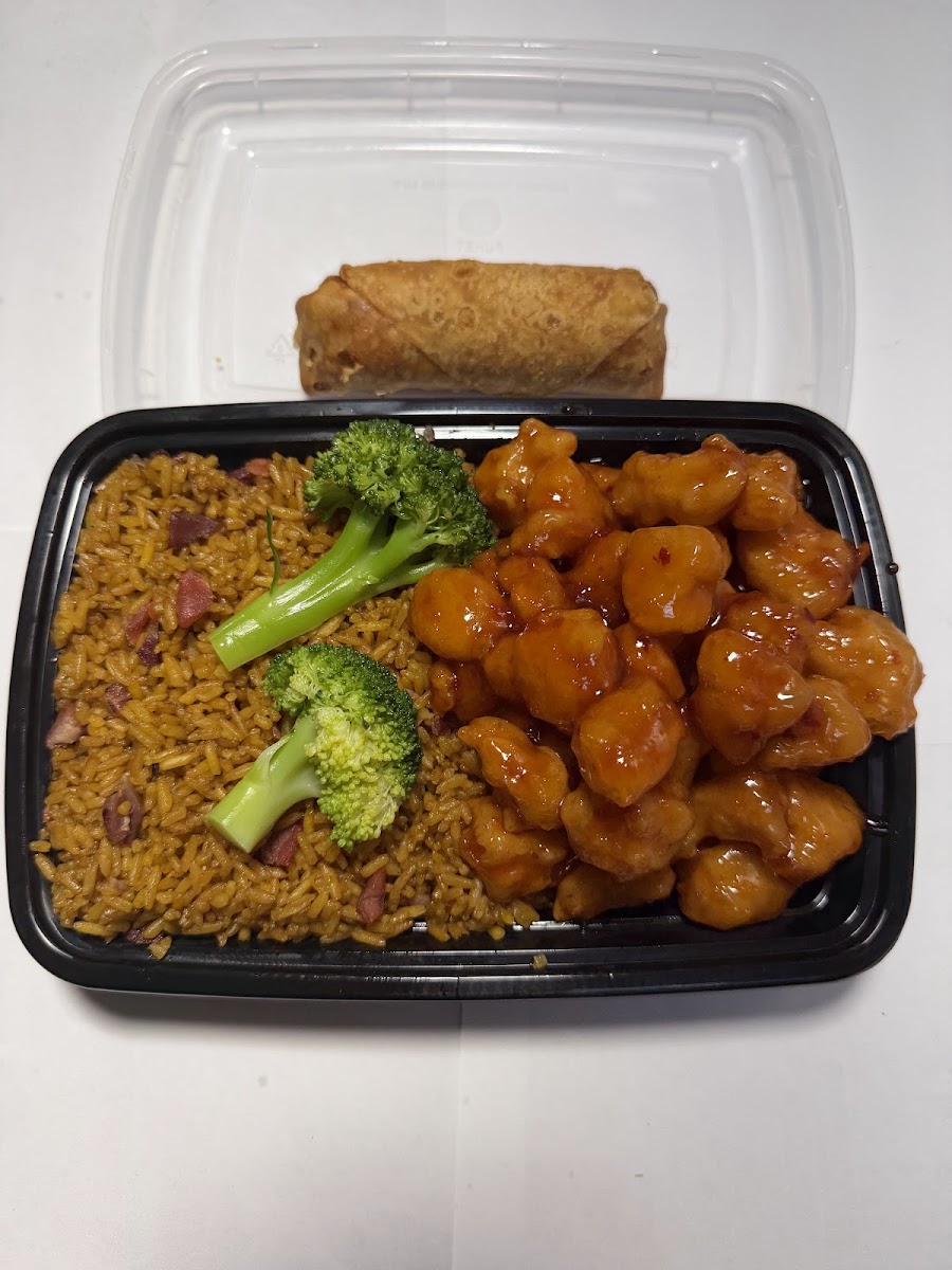 China Inn