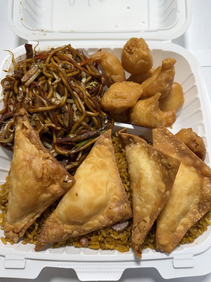 China Inn
