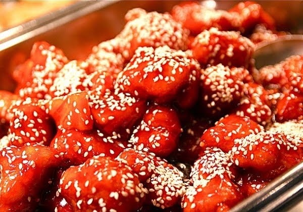 China Inn