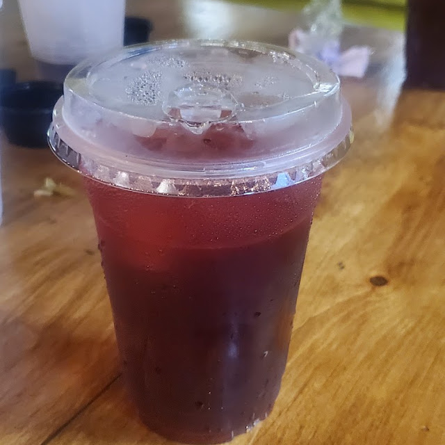 Passion Tea