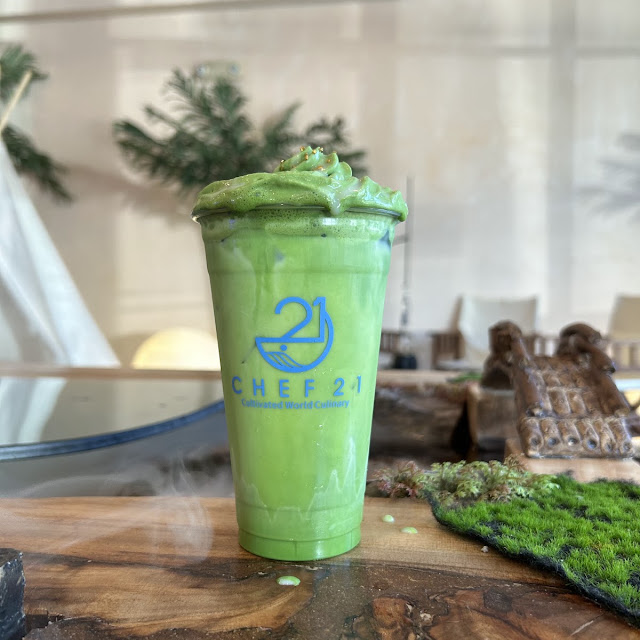 Matcha