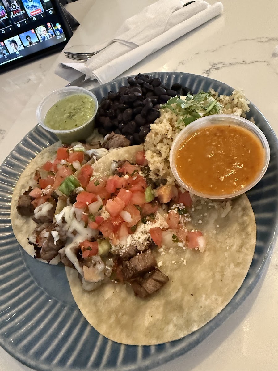 Humble Torta & Taco