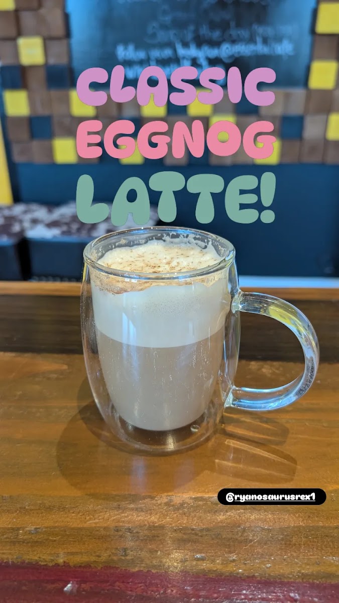 The Essential Cafe