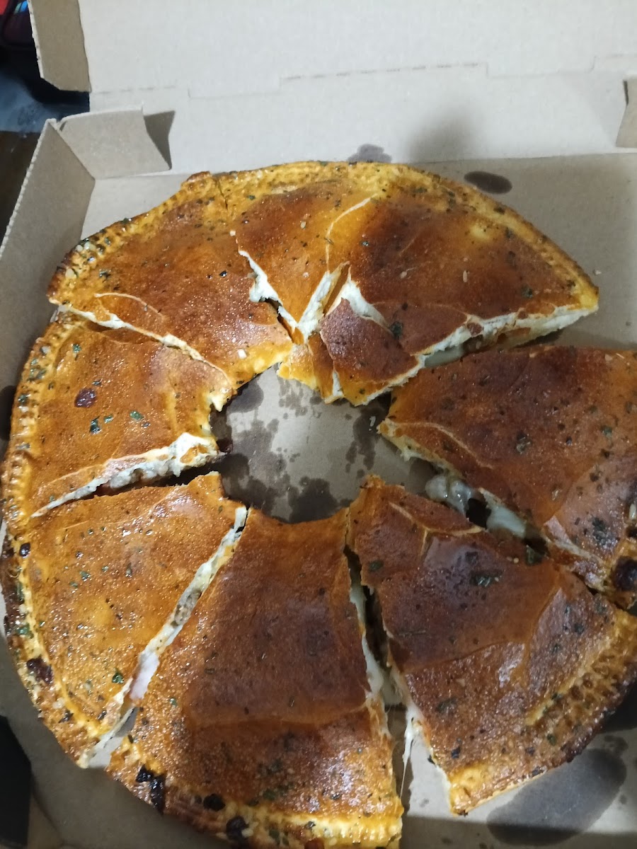 Mazzio's Pizza & Wings