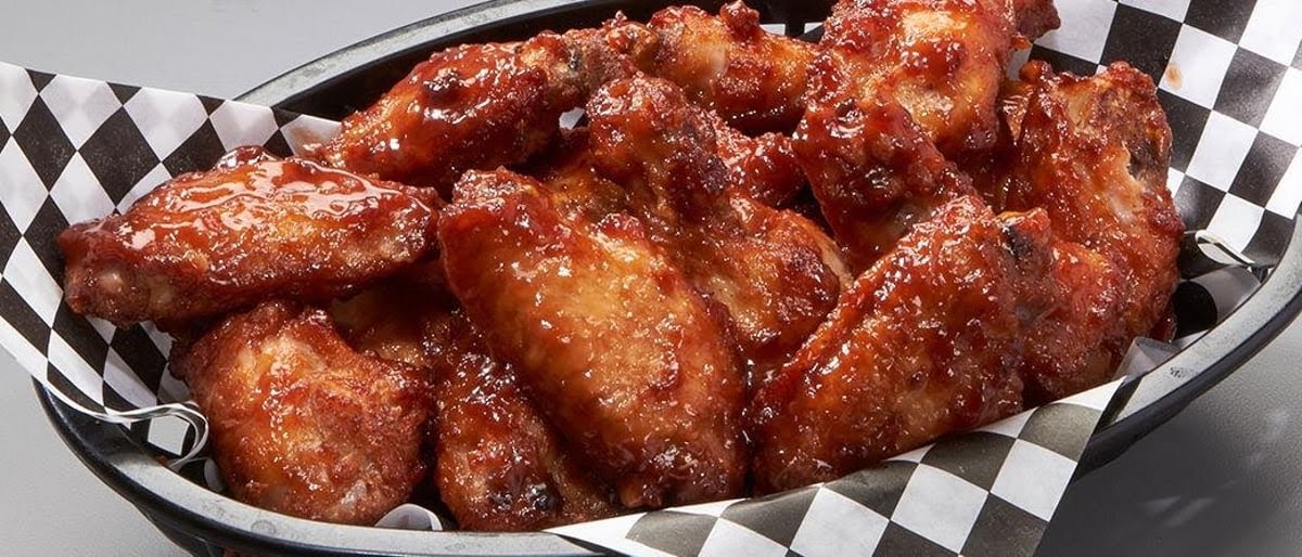 Mazzio's Pizza & Wings
