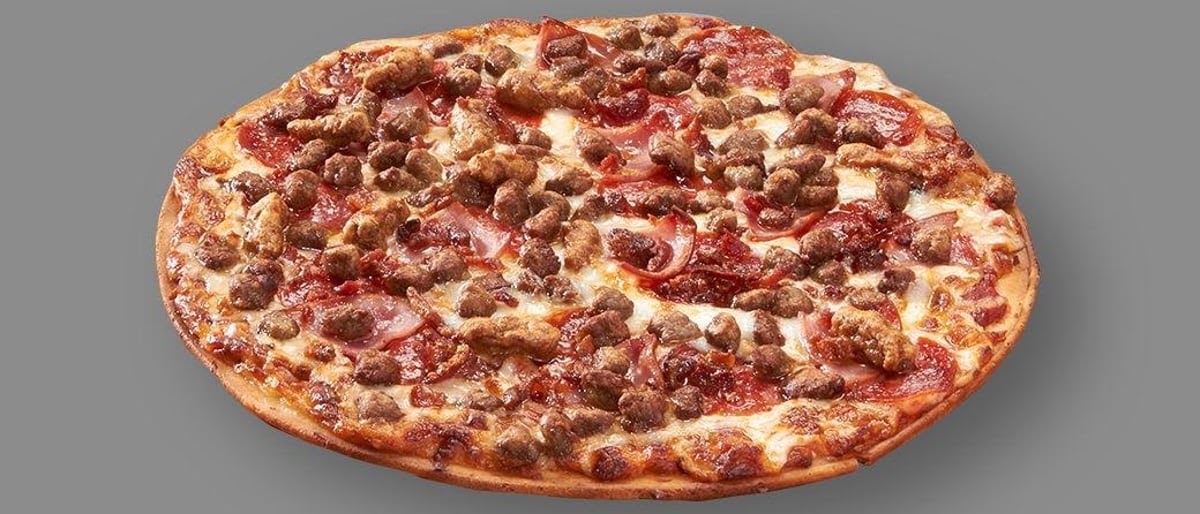 Mazzio's Pizza & Wings