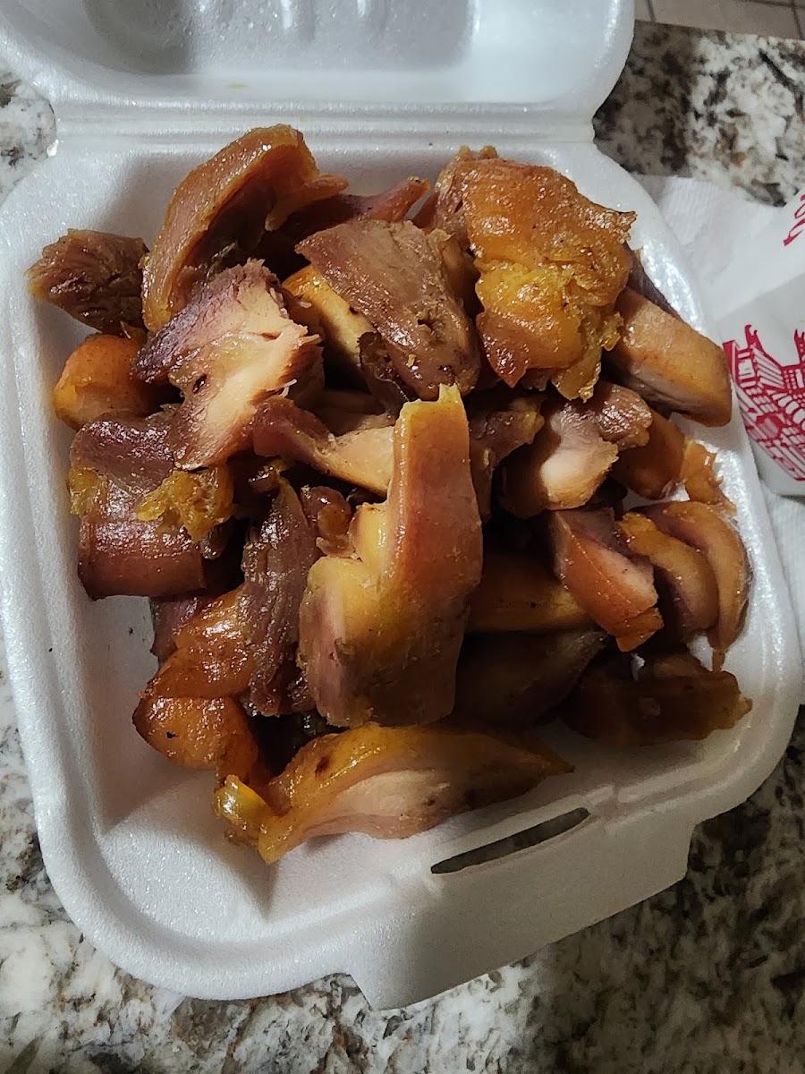 New China Restaurant