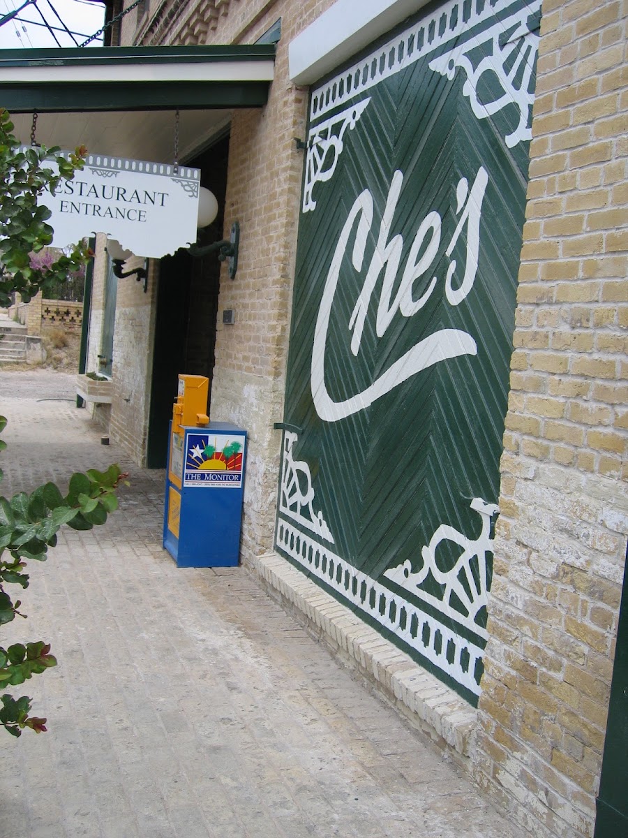 Che's Restaurant
