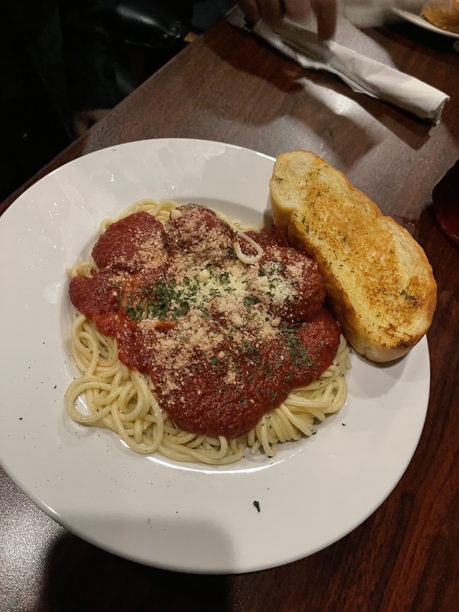 Che's Restaurant