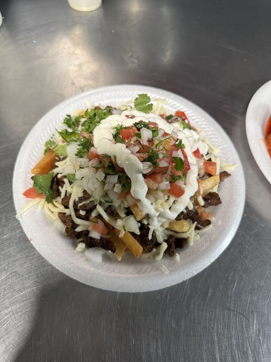 Taqueria Hernandez