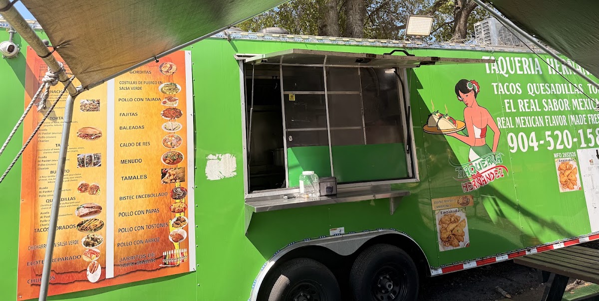 Taqueria Hernandez