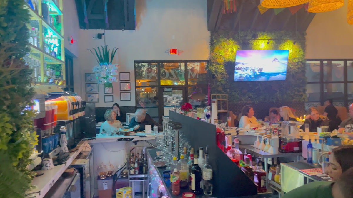 Mezcal