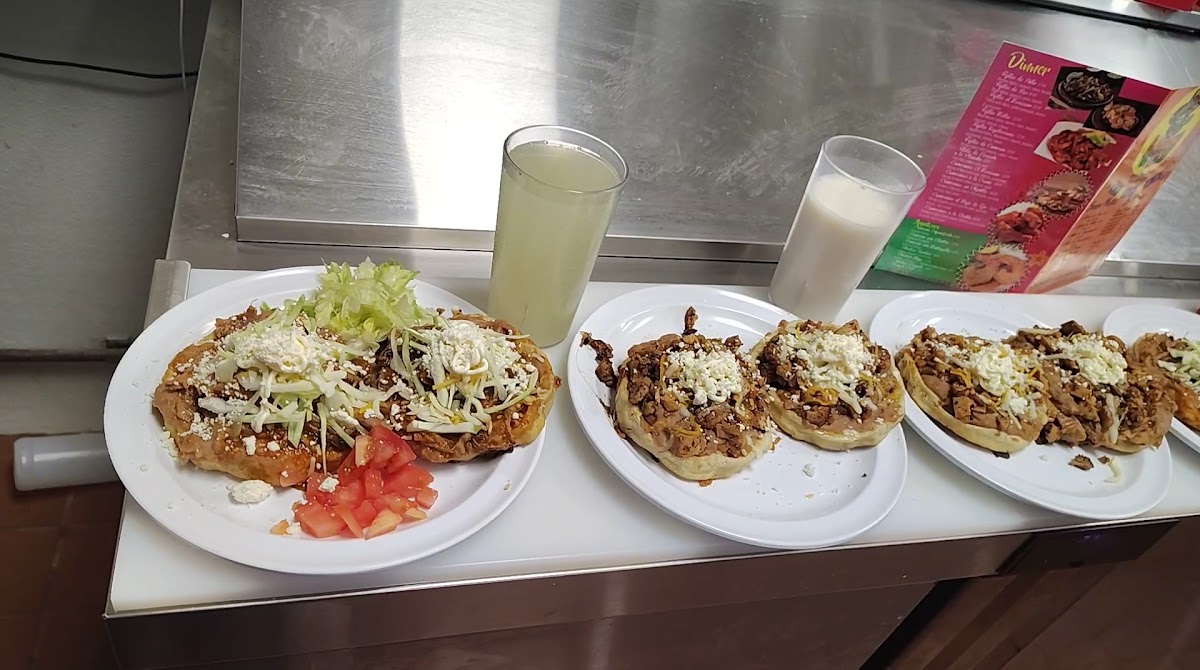 El Mexicano Mexican Grill