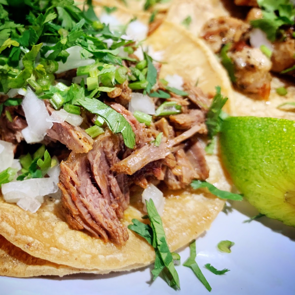 El Mexicano Mexican Grill