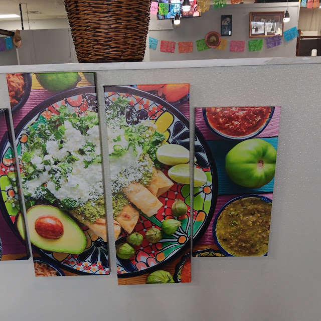 Flautas de Pollo