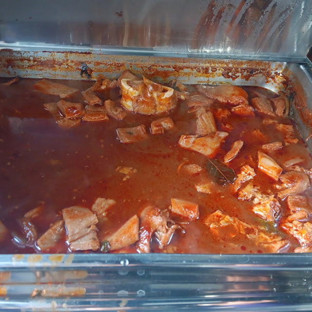 Menudo
