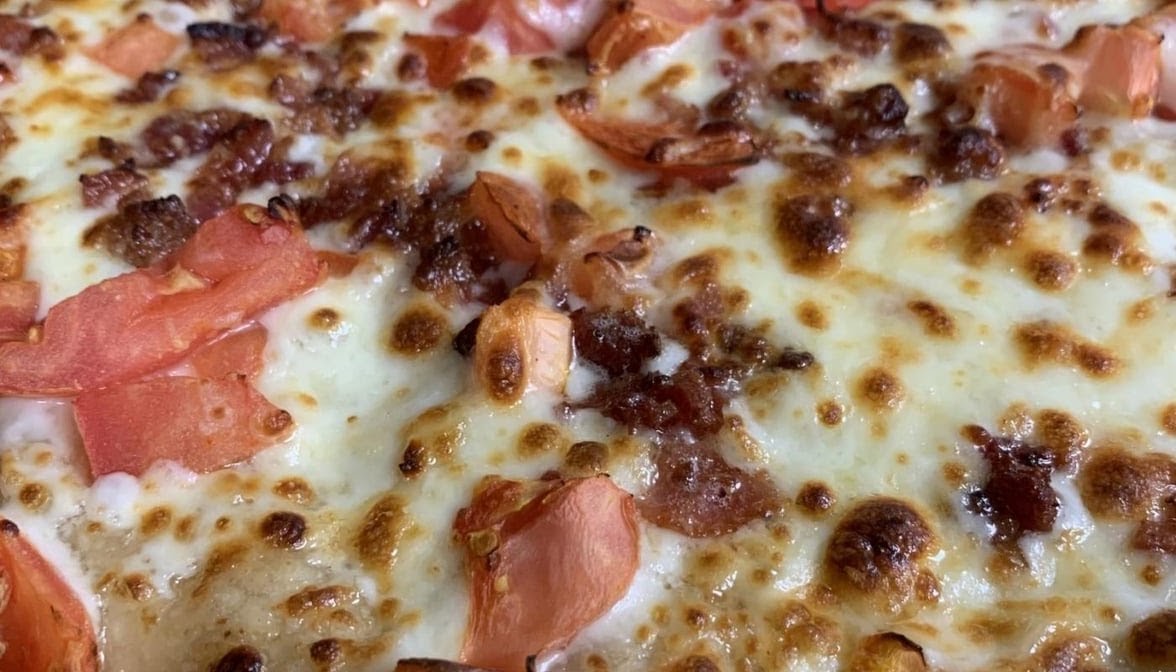 J-Cups Pizza