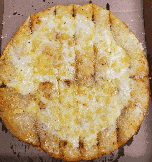 J-Cups Pizza