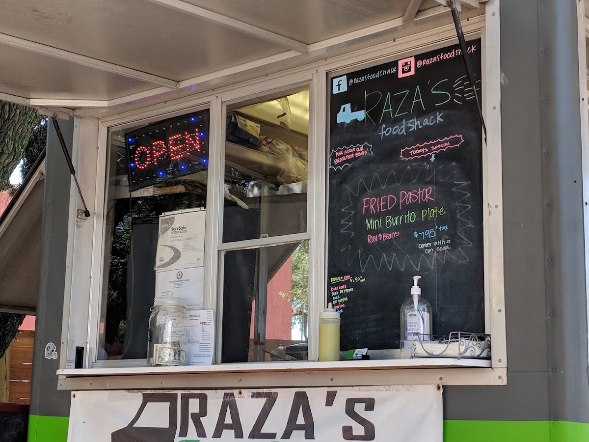 Razas