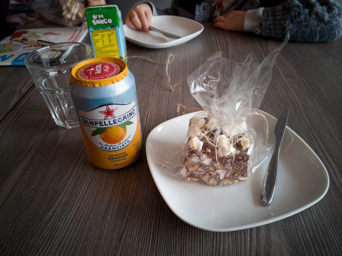 Mardy Crumb Coffee Lounge