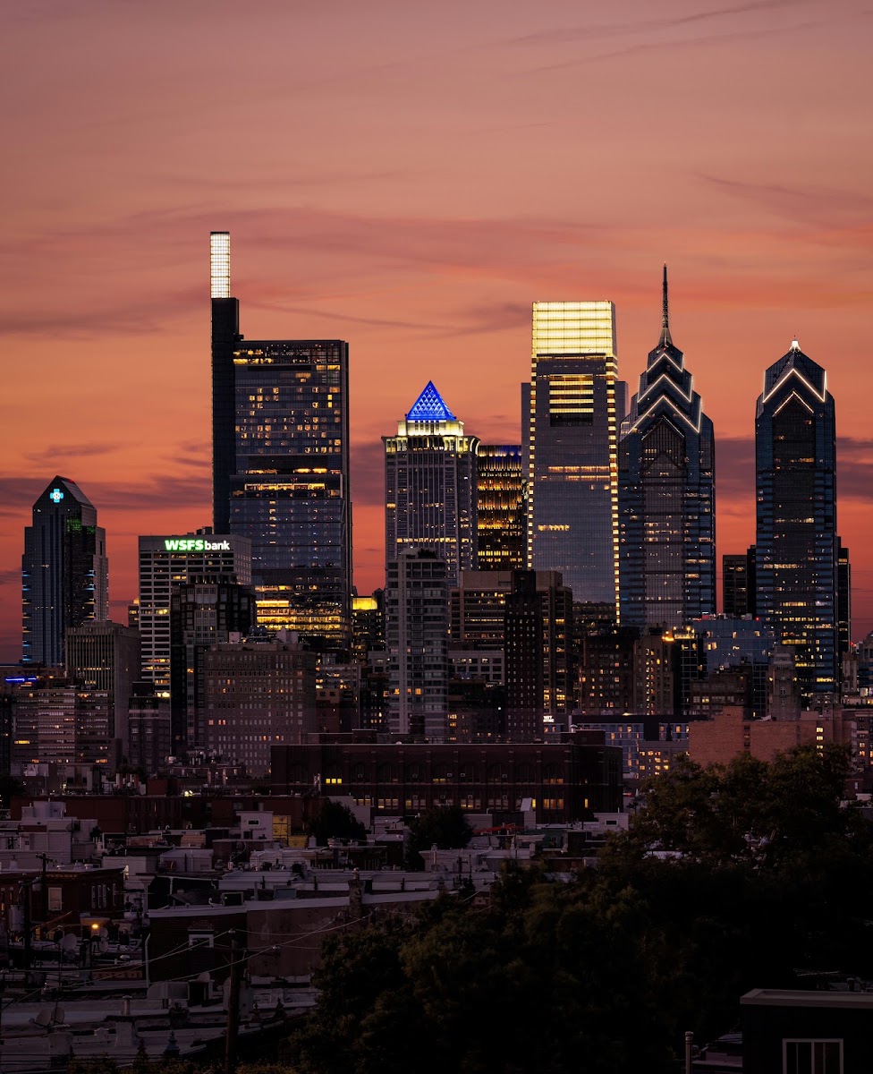 52nd Skyline