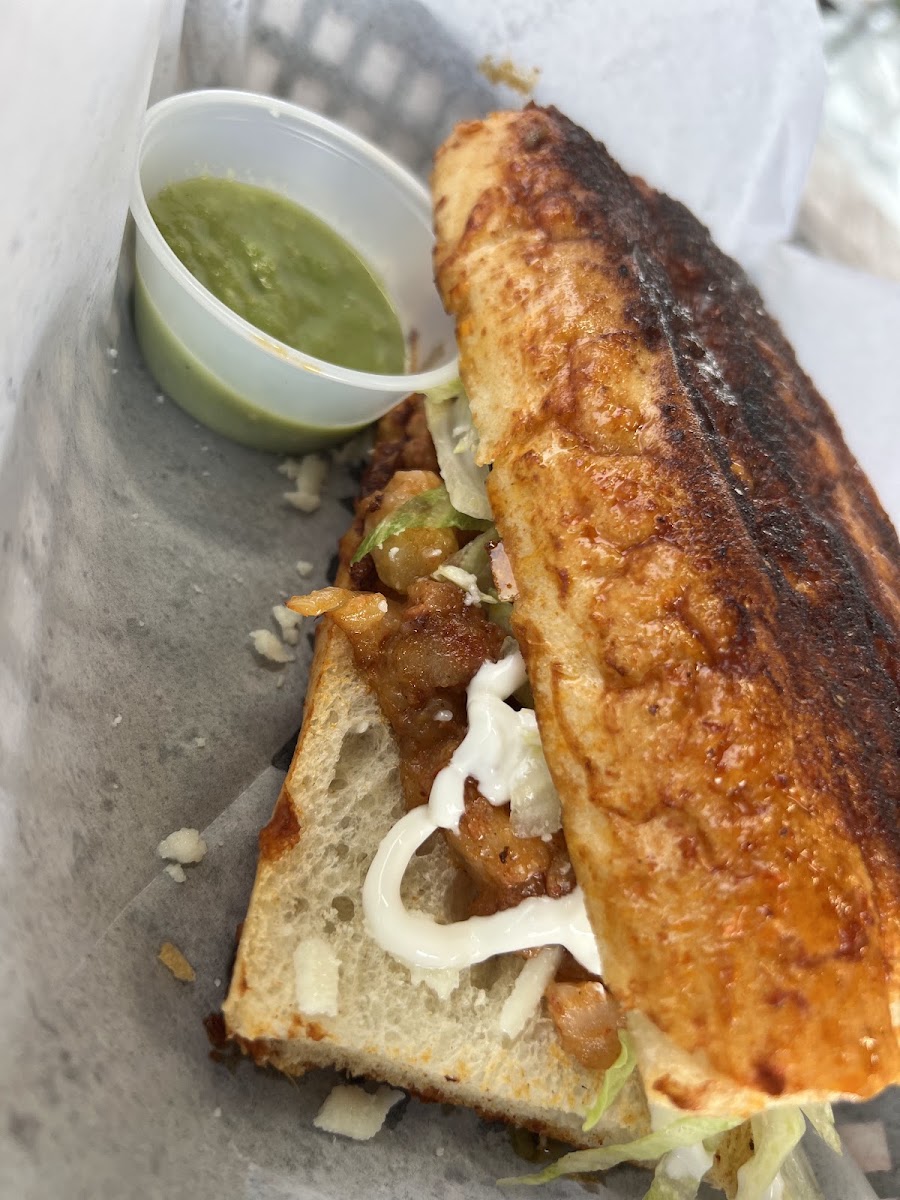 El Tacolgando
