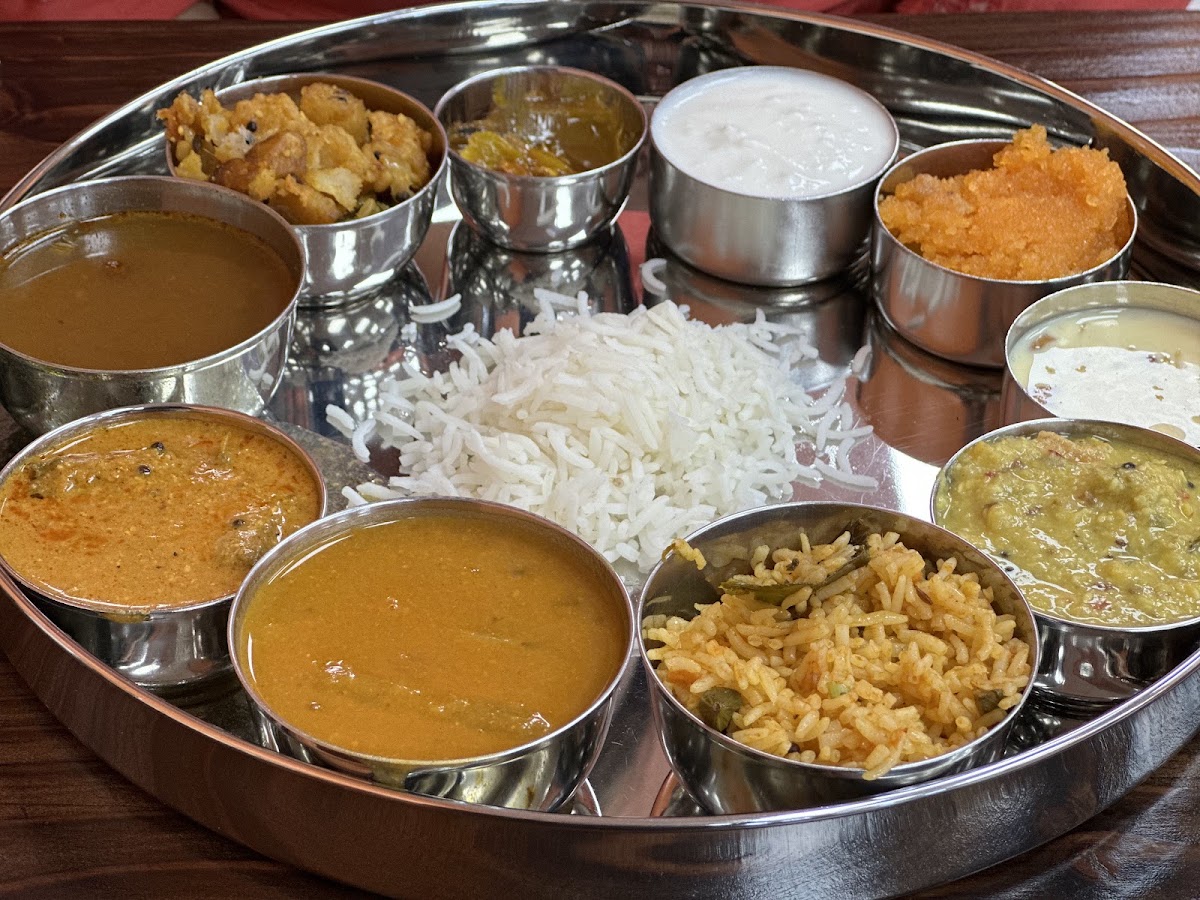 Dosa Hut