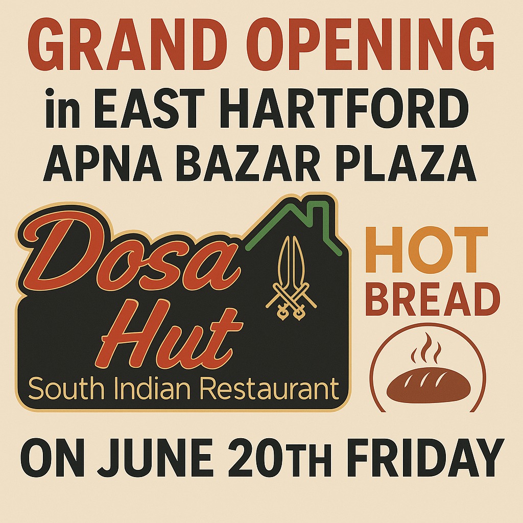 Dosa Hut