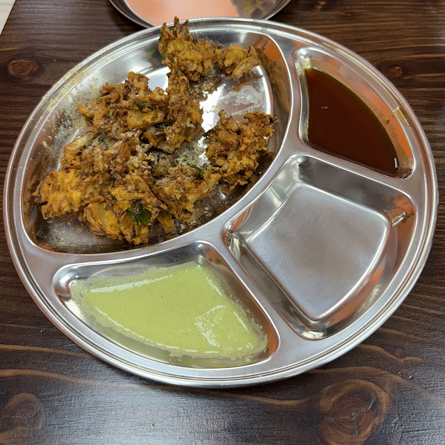 Pakora
