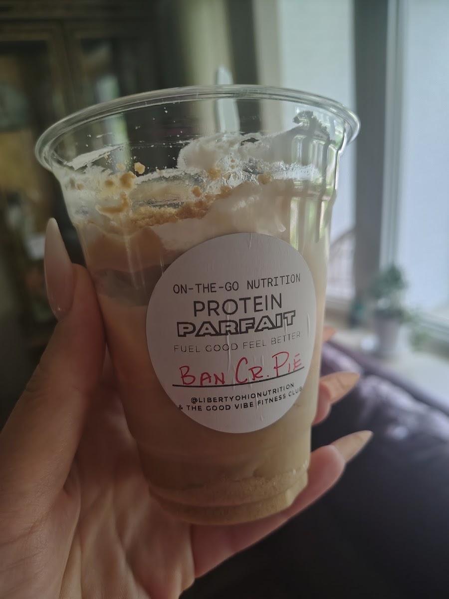 Liberty Nutrition