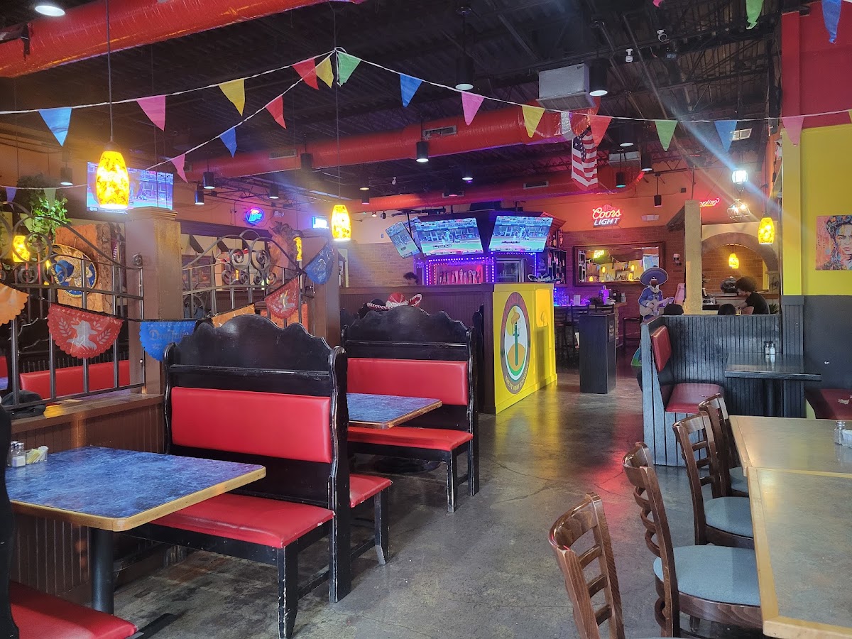 Mexicali Grill