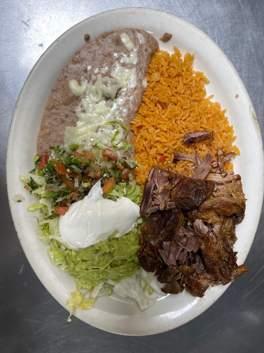 Mexicali Grill