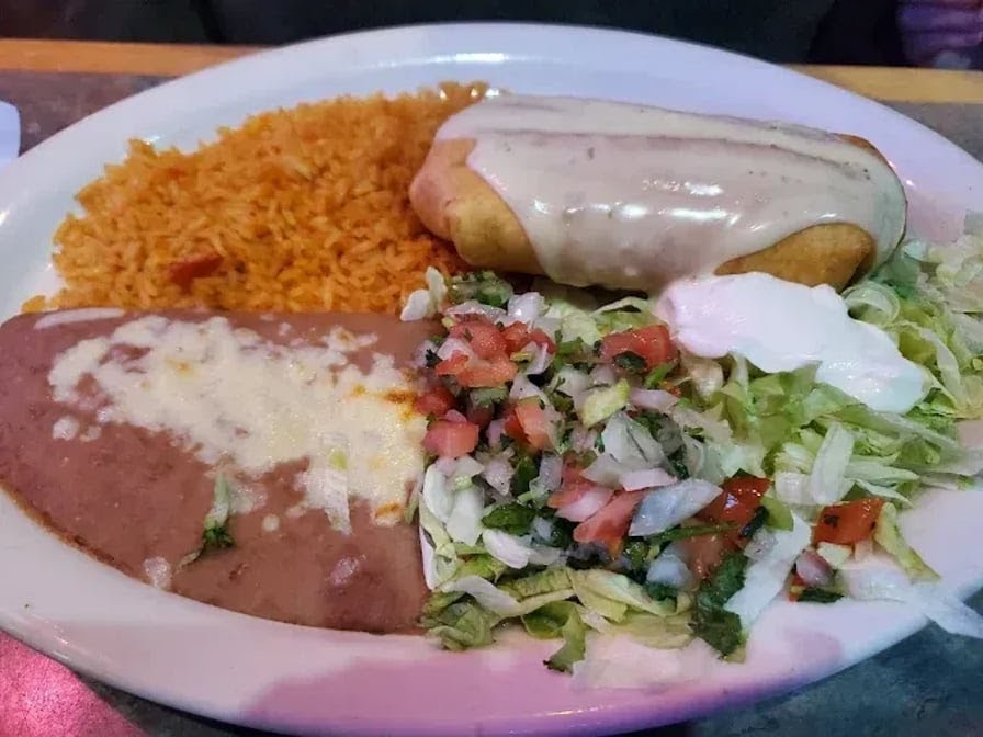 Mexicali Grill