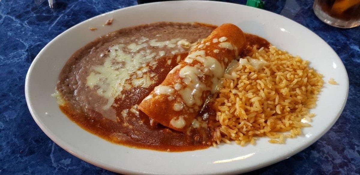 Mexicali Grill