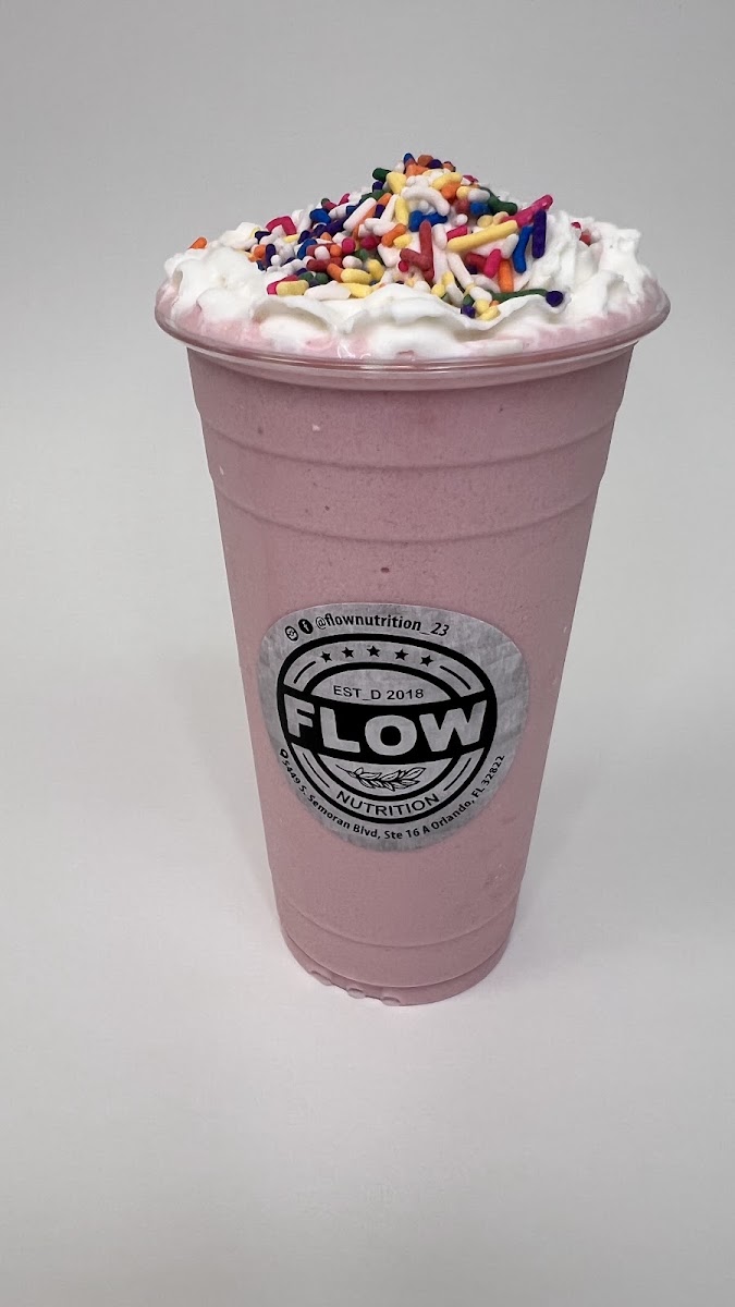 Herbalife Flow Nutrition Club