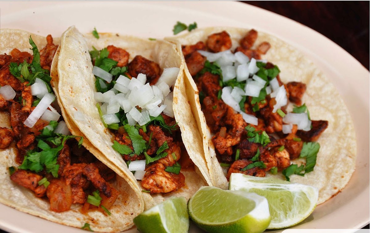 Taquitos El Nopal
