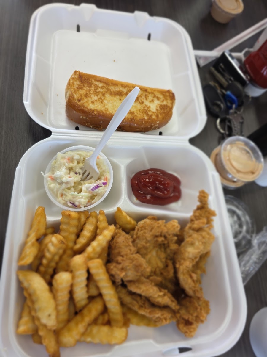Guthrie's Chicken