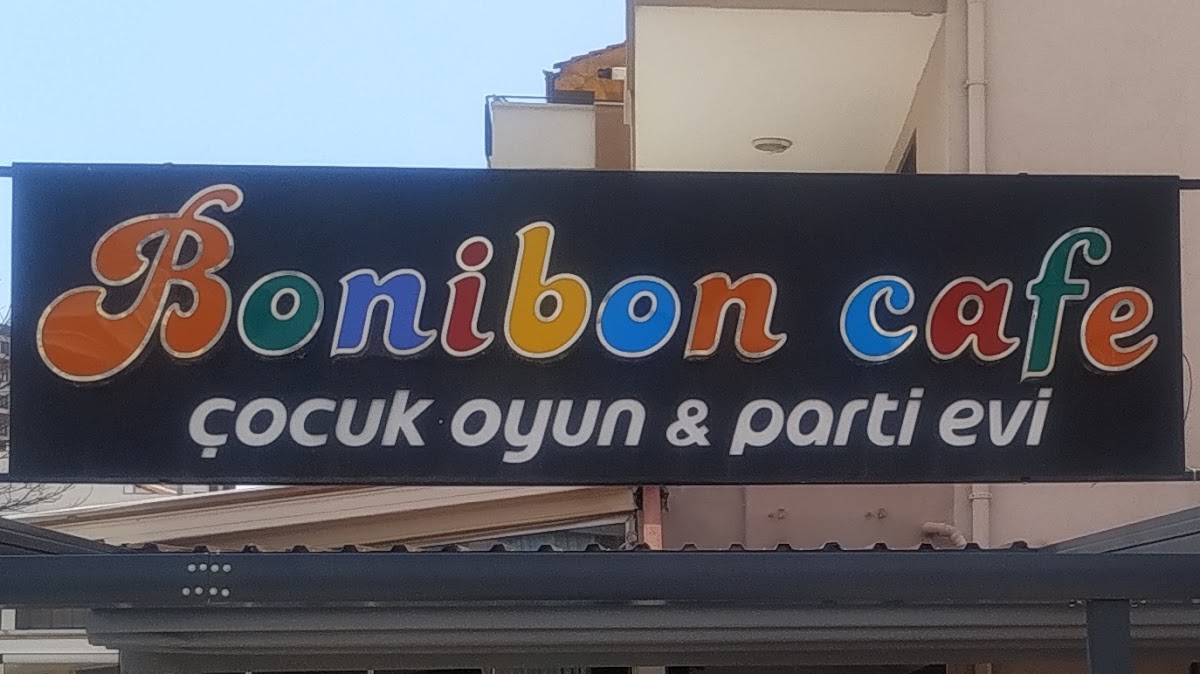 BONİBON CAFE KAHVALTI ,ORGANİZASYON ,ÇOCUK EĞLENCE MEKANI