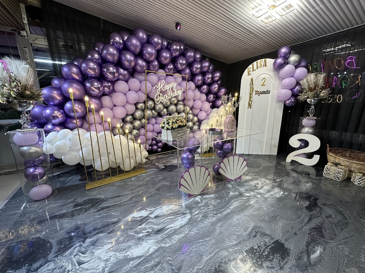 BONİBON CAFE KAHVALTI ,ORGANİZASYON ,ÇOCUK EĞLENCE MEKANI