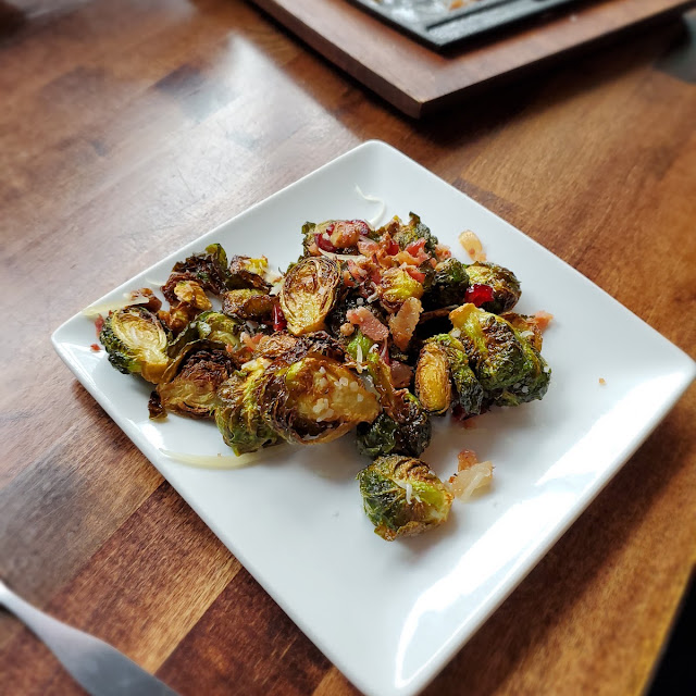 Brussel Sprouts