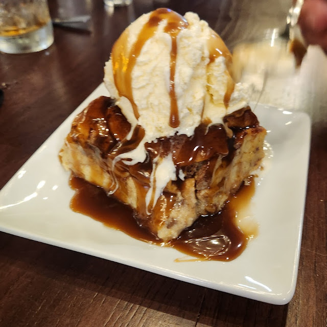 Bread Pudding