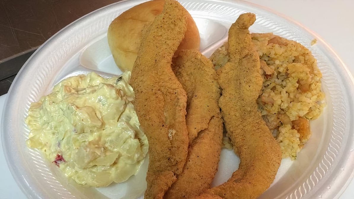 Lizzie's Restaurant | Breakfast • Lunch