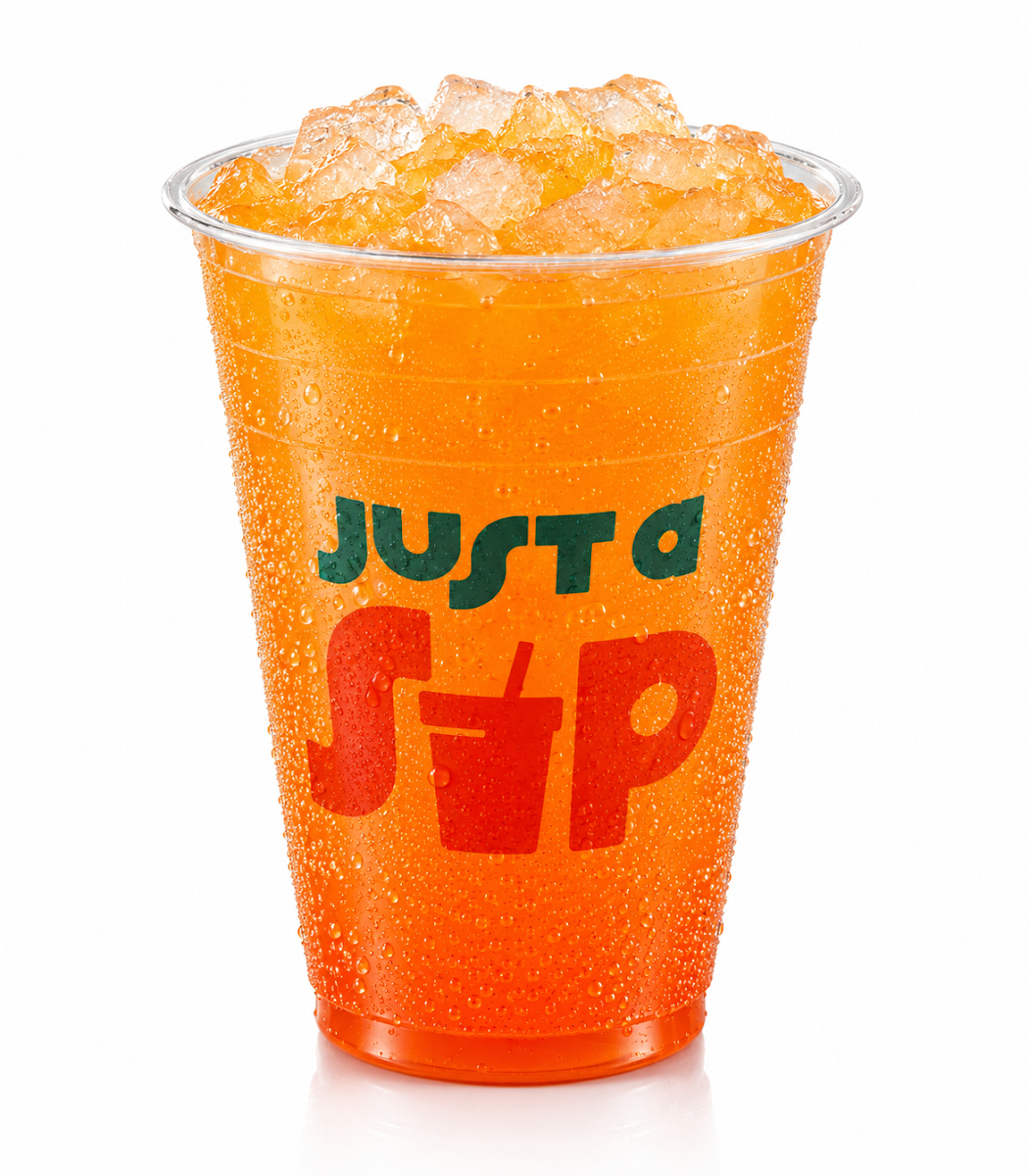 Just A Sip / Papa's Ice Cream & Treats